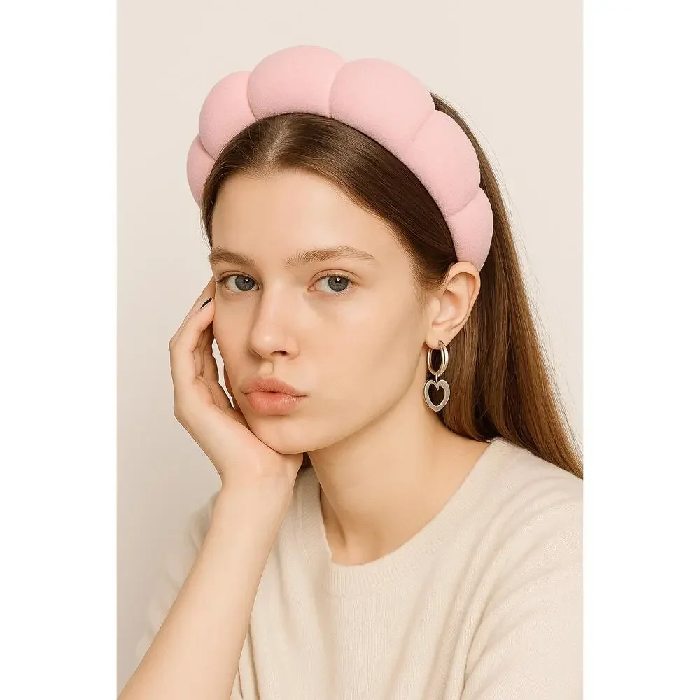 Perfect Cloud Foam Headbands